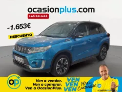 SUZUKI Vitara 1.4T GLE Mild Hybrid