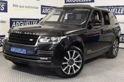 LAND ROVER Range Rover 4.4SDV8 Vogue Aut.