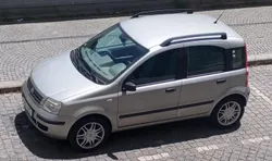 Fiat Panda 1.3 diesel Multijet 16V Dynamic