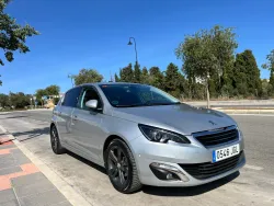 Peugeot 308 308 1.2 PureTech S