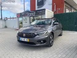 Fiat Tipo SW 1.6 M-JET Lounge 120 Cv