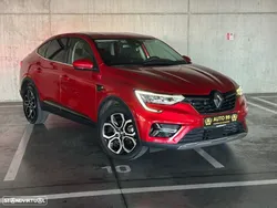 Renault Arkana 1.6 E-Tech Intens