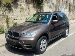 BMW X5 Xdrive30d