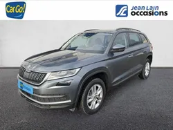 Skoda Kodiaq 2.0 TDI Evo 150 SCR DSG7 5pl Business