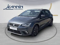SEAT Ibiza 1.0 TSI 95 ch S/S BVM5 Copa