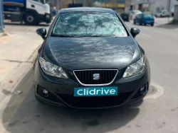 SEAT Ibiza 1.2 12v 60cv Emoción