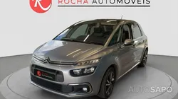 Citroen C4 Picasso 1.2 PureTech Feel de 2018