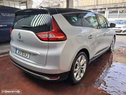 Renault Grand Scénic 1.7 Blue dCi Limited