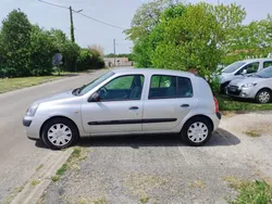 Clio II