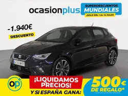 SEAT Ibiza 1.0 TSI S&S FR Salta DSG 115