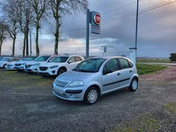 Citroën C3 1.4 HDi70 Pack Clim (5 Portes)