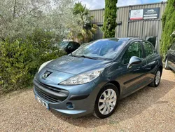 PEUGEOT 207 1.6 VTI 120cv SPORT (RÉVISÉ & GARANTIE )