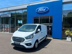 FORD Transit Custom 300 L1H1 2.0 EcoBlue 130 Trend Business BVM6