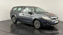 Ford Focus 1.6 TDCi de 2009