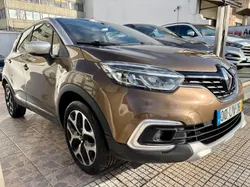 Renault Captur 1.5 DCI EXCLUSIVE NACIONAL 90 CV
