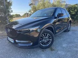 MAZDA CX-5 2.2 SKYACTIV-D 150 Cv DYNAMIQUE 4x4 BOITE AUTO