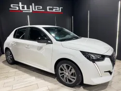 Peugeot 208 BlueHDi 73kW 100CV Active Pack