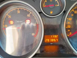 Opel Astra 1700 cdti