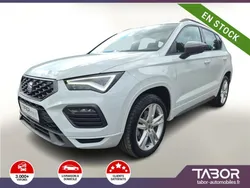 Seat Ateca 1.5 TSI 150 DSG FR LED Pano Nav SHZ