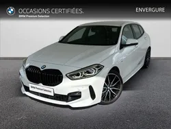 Bmw Série 1 118dA 150ch M Sport