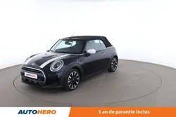 Mini Mini Cabriolet Cooper BVA7 136 ch