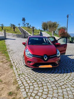 Renault Clio clio tce 90 energy intens