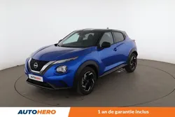 Nissan Juke 1.0 DIG-T Shadow 114 ch