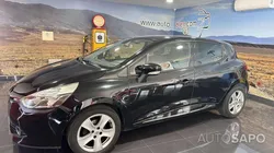 Renault Clio 0.9 TCE de 2014