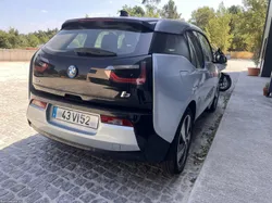 BMW i3 REX