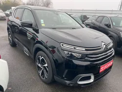 Citroen c5 aircross 1.5 bluehdi 130 s&s business eat8