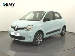 RENAULT Twingo III E-Tech Equilibre