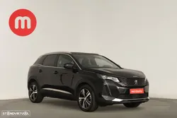Peugeot 3008 1.2 PureTech GT EAT8