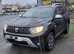 DACIA DUSTER 1.5 BLUEDCI 115cv PRESTIGE