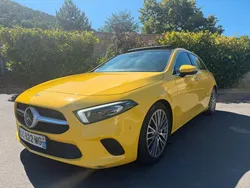 Mercedes Classe A 200 Bva7 Progressive Line AMG. 1ère main Toit ouvrant Cuir Led Caméra 43620 kms TVA