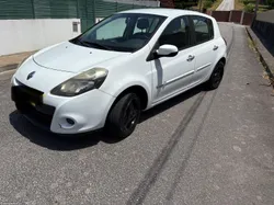 Renault Clio Clio