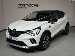 Renault Captur 1.0 TCe