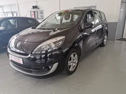 Renault grand scenic 1.5 dci 110 cv business 7 places
