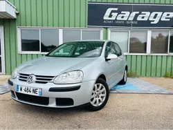 Volkswagen Golf V Trend 1.4 Tsi 90ch