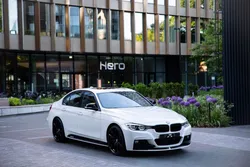 Bmw 330 i m sport