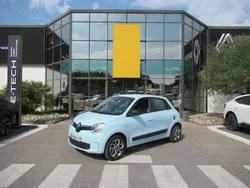 Renault Twingo III SCe 65 Equilibre