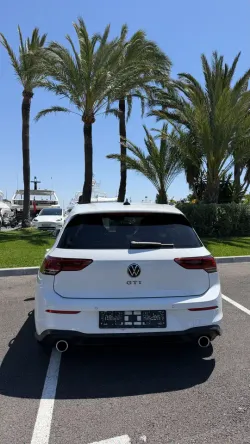 Volkswagen Golf GTI 5p 2.0 tsi Performance 245cv dsg
