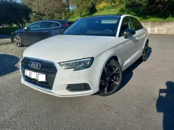 Audi A3  Limousine 1.6 TDI Sport
