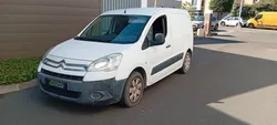 Citroën Berlingo 625kg HDi75 Business "Première Main"
