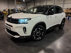 Citroën c5 aircross 1.5 bluehdi 130 PLUS EAT8 faible kms