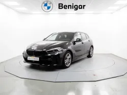BMW Serie 1 116dA
