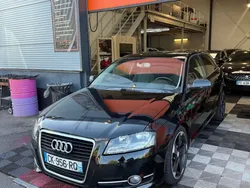 AUDI A3 A3 1.6 TDIe 105 DPF Attraction