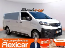 Opel Vivaro Vivaro 1.5 BLUEHDI 74KW (100CV) L Inc.