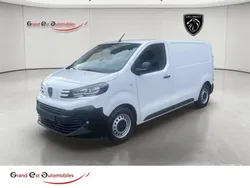 Peugeot Expert Fg M 2.2 Diesel 150ch Pack Premium Connect