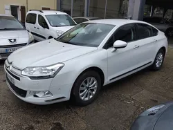 Citroen c5 1.6 hdi 115ch fap business