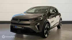 Renault Captur 1.0 TCe 90ch Techno